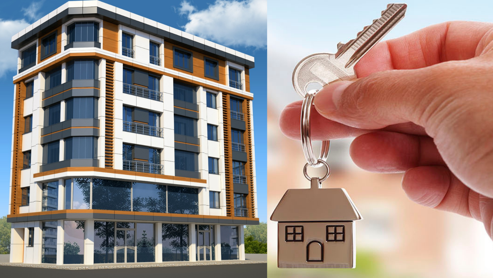 Anahtar Teslim İşler