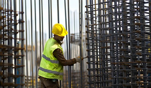 Kalıp Demir İşçilik